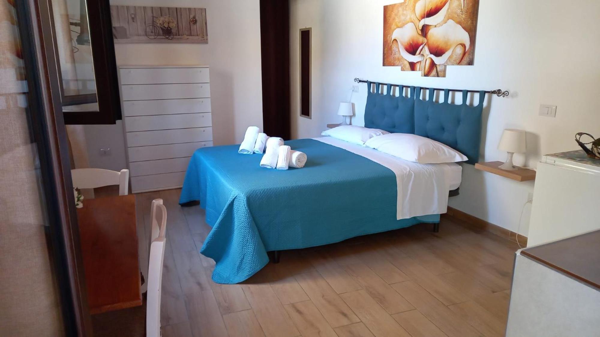 Le Casette Di Simona Đảo Đảo Lampedusa Ngoại thất bức ảnh